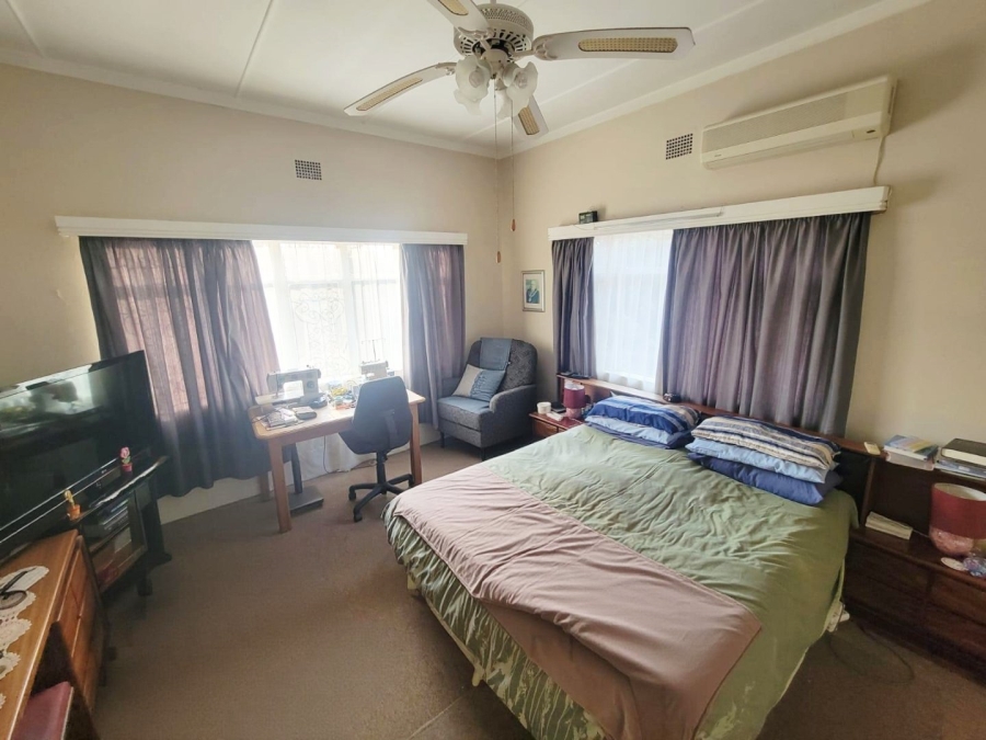 4 Bedroom Property for Sale in Suidrand Free State